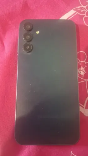 SAMSUNG A15 256 GIGAS 8 RAM Celular do meu uso esta como na ultima foto 