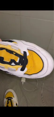 adidas ADI2000 Amarelo