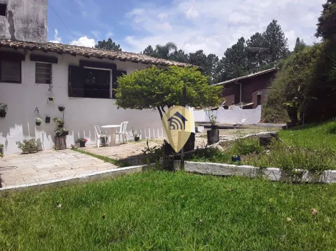 Casa Residencial à venda, Condomínio Nova São Paulo, Itapevi - CA0020.