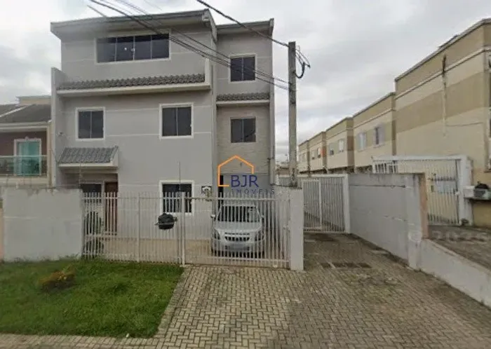 Linda casa para venda com 100m², com 3 quartos no Bairro Alto
