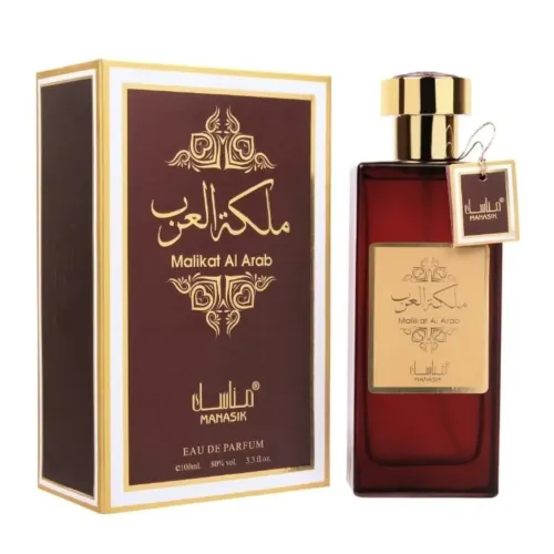 MANASIK MALIKAT AL ARAB FEM EDP 100ML 