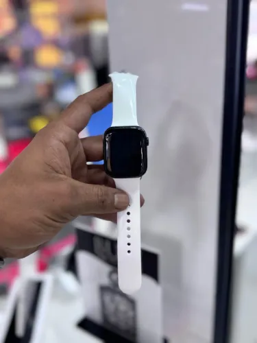 APLLE WATCH S8 40mm SEMI NOVO 