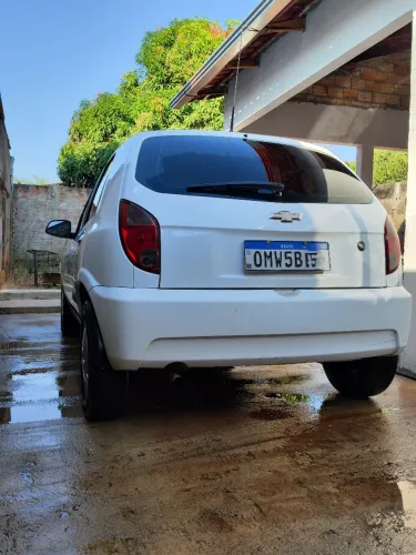 Chevrolet Celta Spirit/ LT 1.0 MPFI 8V Flexp. 5P 2013