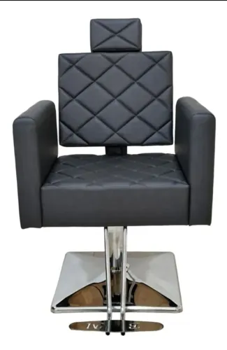 Cadeira para Salão de Beleza