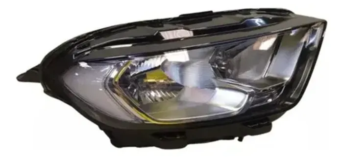 Farol Direito Ecosport 18/21 Original Novo Fd3798