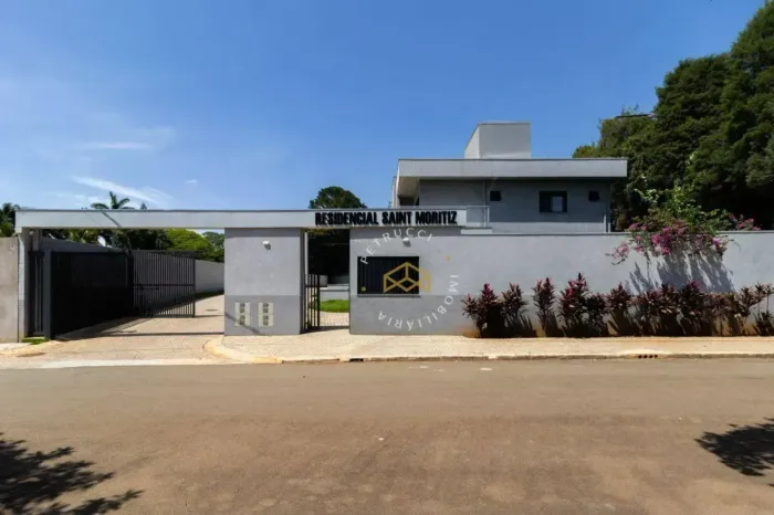 Casa com 3 dormitórios à venda, 154 m² por R$ 780.000,00 - Nova Veneza - Paulínia/SP