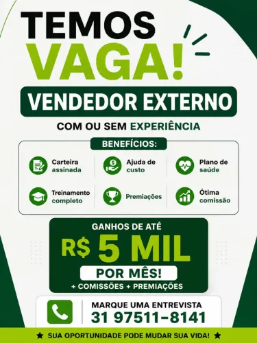 Vendedor