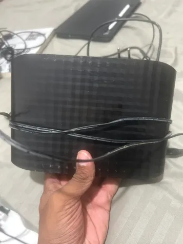 HD externo Samsung station d3 de 2tb
