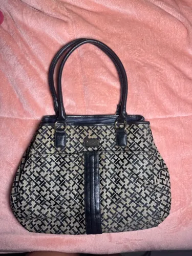 Bolsa tommy hilfiger feminina original
