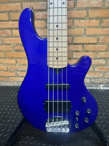 Baixo Lakland 5502 ocean blue