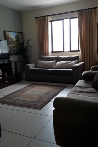 Apartamento para locação em Santana com 2 quartos, 97m²