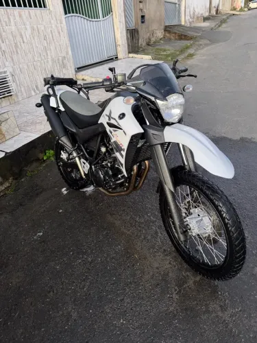 Xt 660R 2018