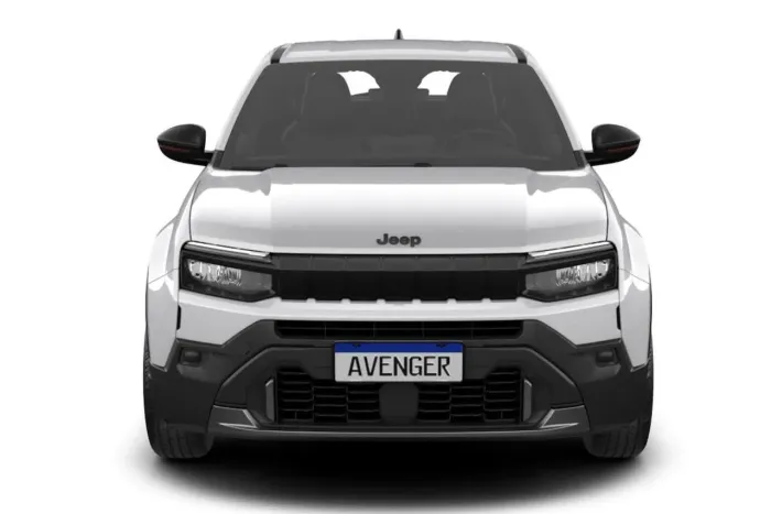Novo Avenger Altitude - 2026/27