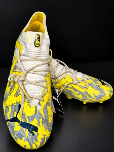 Chuteira Puma Future Ultimate R - Campo-Nova