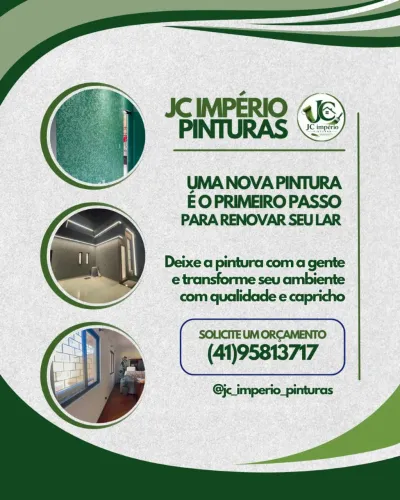 Pintor Profissional