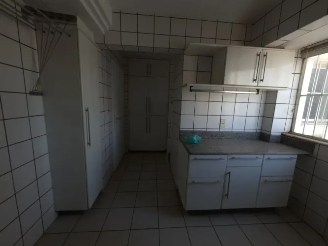 Apartamento à Venda - Setor Pedro Ludovico, Goiânia
