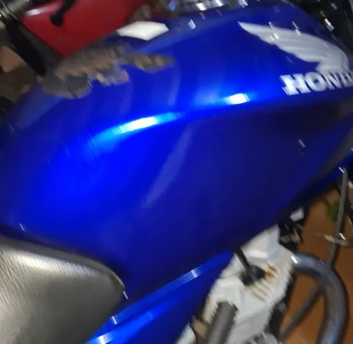 Honda Titan KS 150 2008 - Impecável  -  Moto extremamente conservada, sem detalhes!