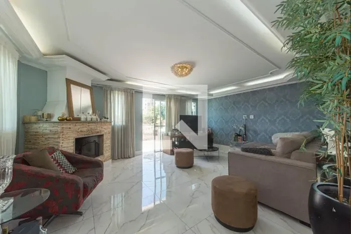 Casa à Venda - Vila das Belezas, 3 Quartos, 600 m2