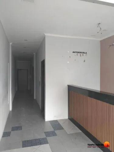 Loja para alugar, 90 m² por R$ 6.850,00/mês - Badu - Niterói/RJ