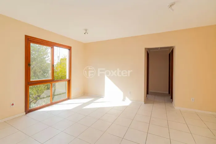 Apartamento à venda Rua Américo Vespucio, Higienópolis - Porto Alegre