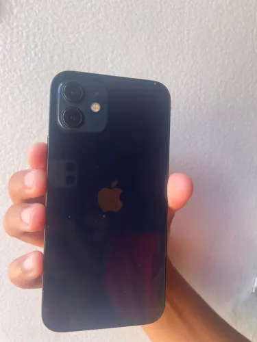 iPhone 12