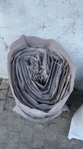 Sacos para Entulho - 50kg