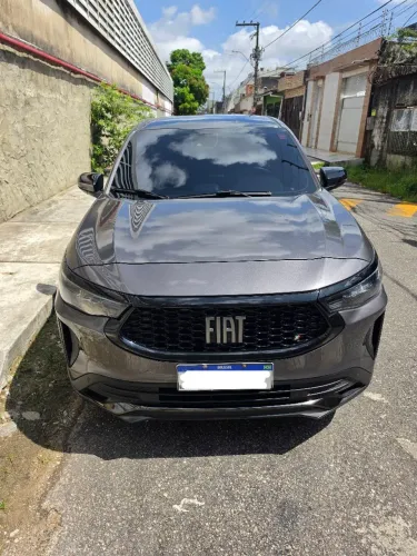 Fiat Fastback Limited Ed.1.3 270 T.flex Aut. 2023