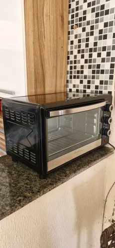 Forno Mondial Family II 42l
