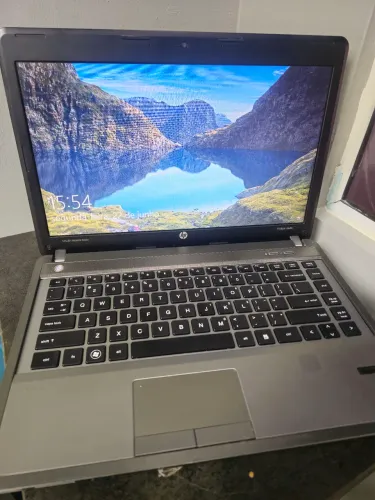 Notebook elitebook hp