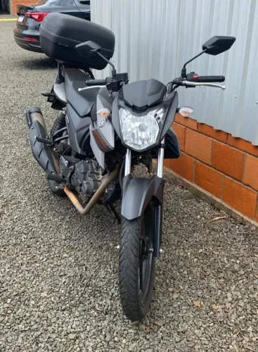 Fazer YS150 SED 