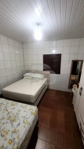 Casa de 180m² no Bairro Bugio com 3 Quartos, Garagem - Aracaju/SE