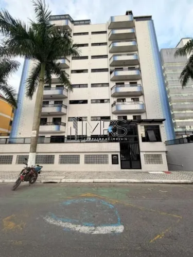 APARTAMENTO COM 127,00 m² - CAIÇARA - PRAIA GRANDE SP