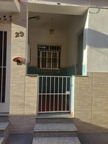 Imóvel para aluguel com 73 metros quadrados com 3 quartos em Piedade - Rio de Janeiro - RJ