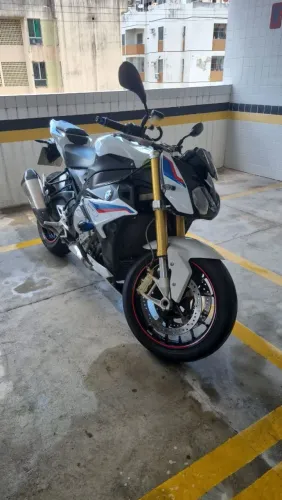 Bmw s1000r 