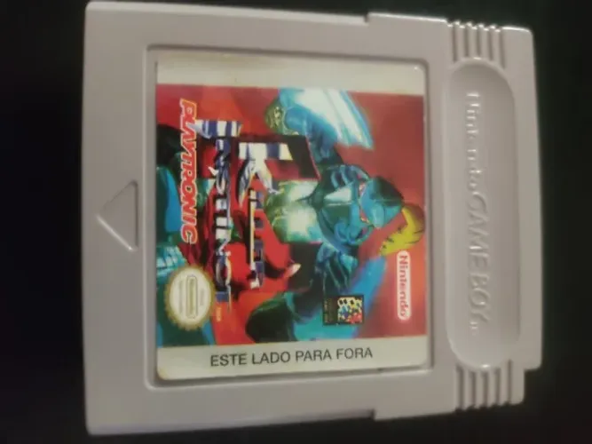 Killer Instinct - Game Boy - Original
