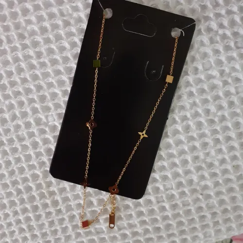 Colar Dourado