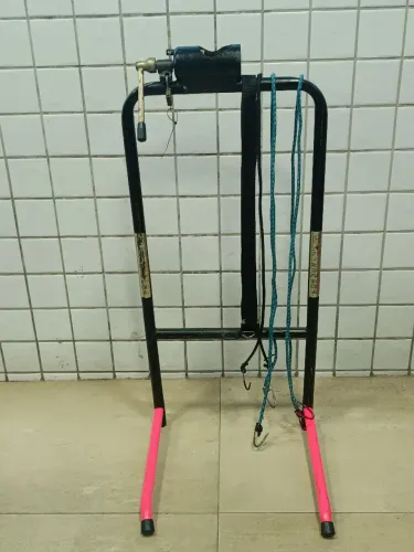 Trans bike de reboque para bicicletas