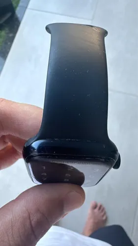 Relógio Appel Watch 7 45mm