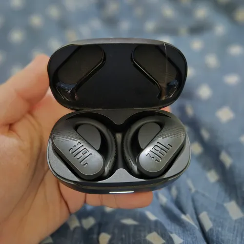 Fones de ouvido JBL - Endurance Peak 3