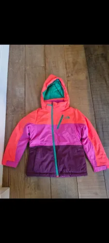 jaqueta The North Face infantil 