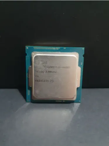 Processador Intel Core i5-4460s