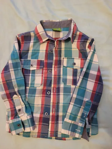 Camisa