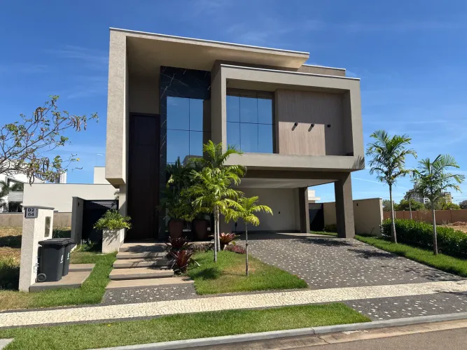 Sobrado no Alphaville 2 R$4,3 M proprietário