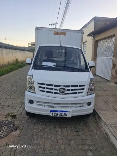 Effa V21 Pick-up CS 1.3 16V 2P 2024