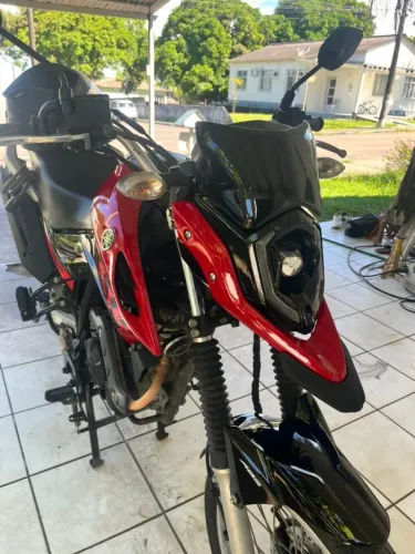 XTZ CROSSER 150cc