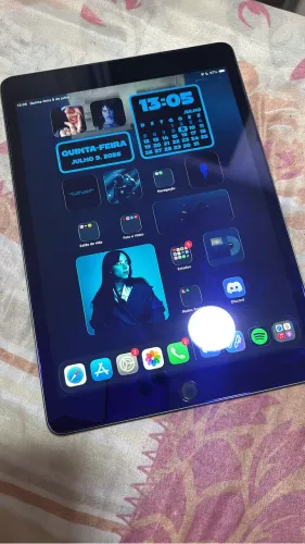 IPad 9 geração