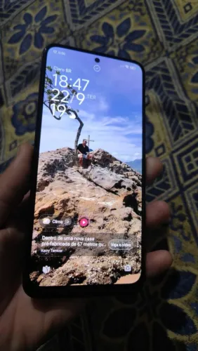 Redmi note 12s