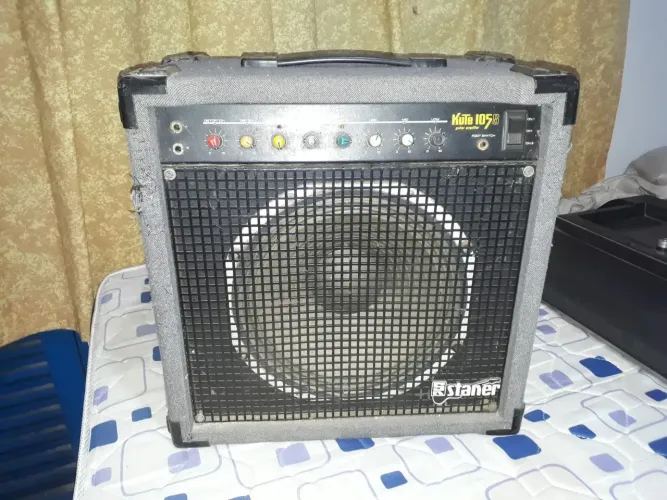 Amplificador de Guitarra Staner