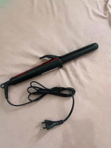 Babyliss Modelador de Cachos