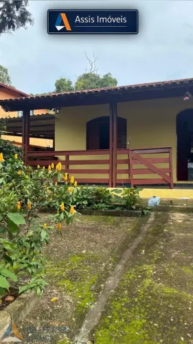Fora de condomínio fechado e estilo casa de chacara